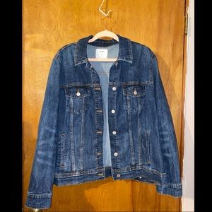 Old Navy Denim Jacket